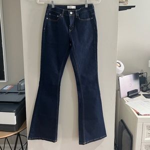 Zara Flare Jeans